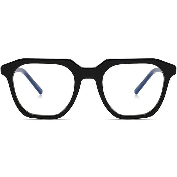 Square Glasses KC1047