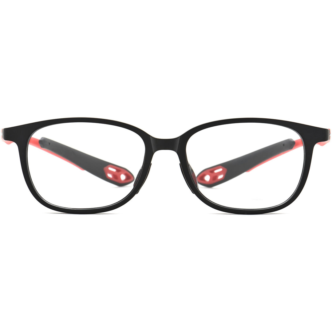 Square Sports Glasses SP1004