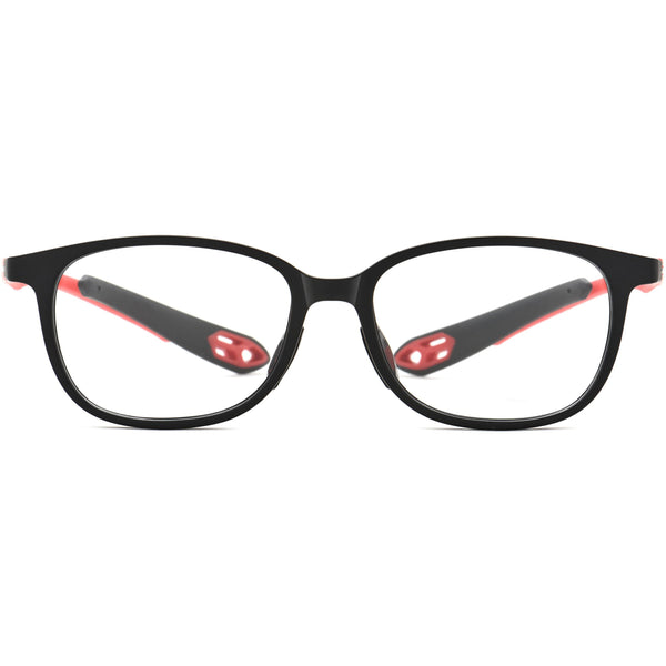 Square Sports Glasses SP1004