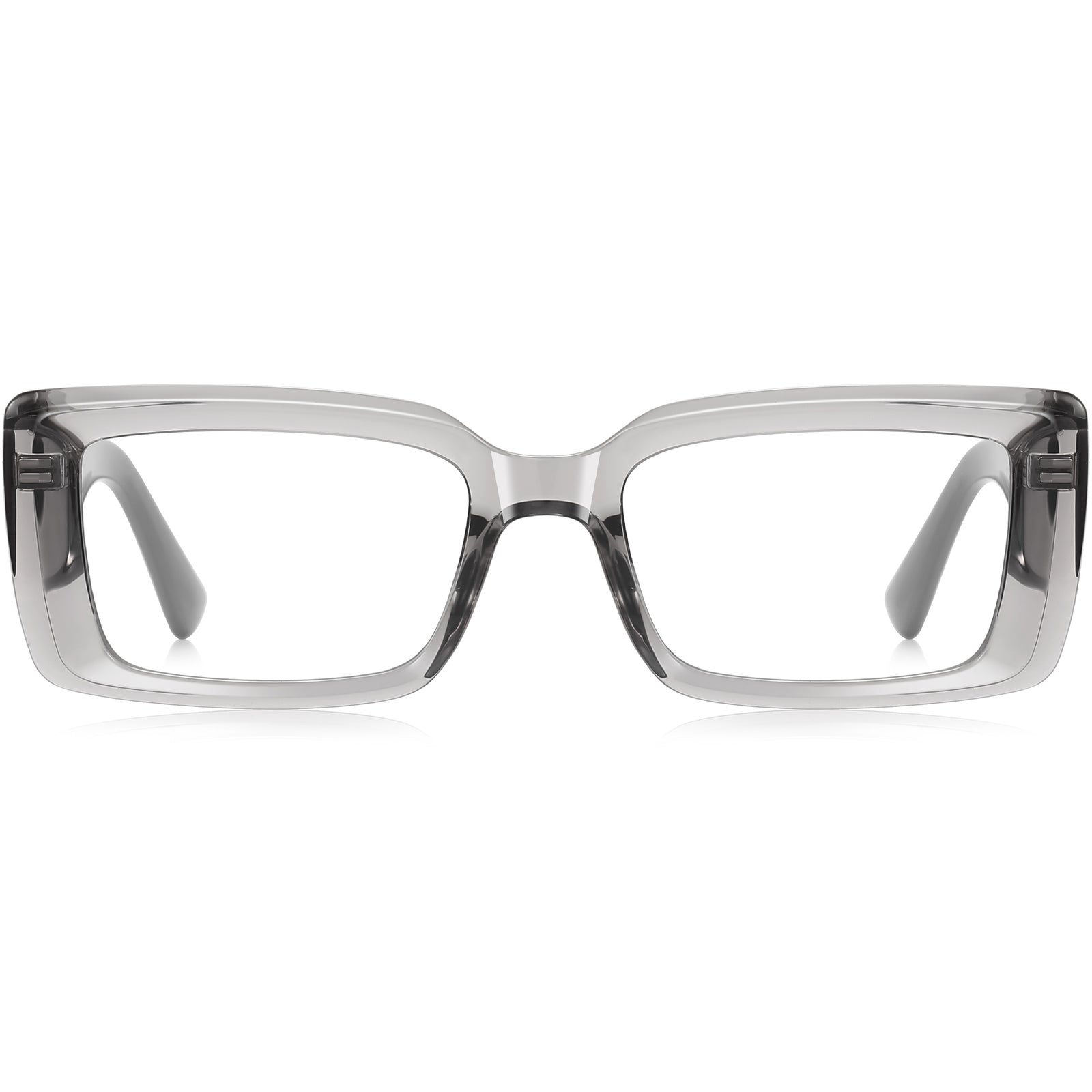 Rectangle Glasses PF1407