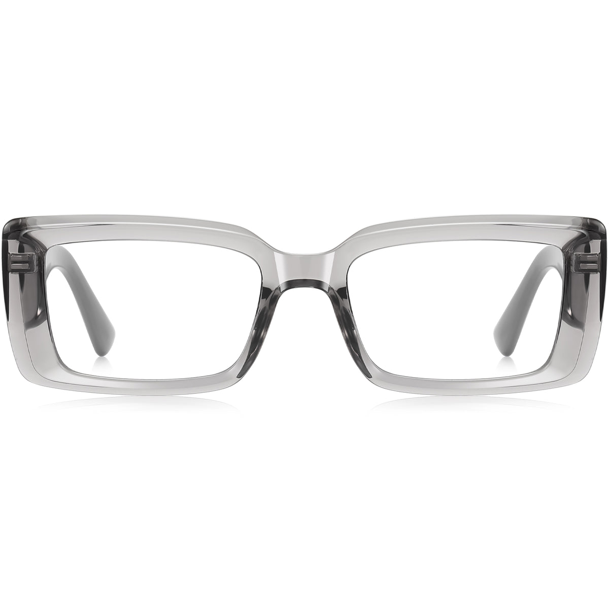 Rectangle Glasses PF1407