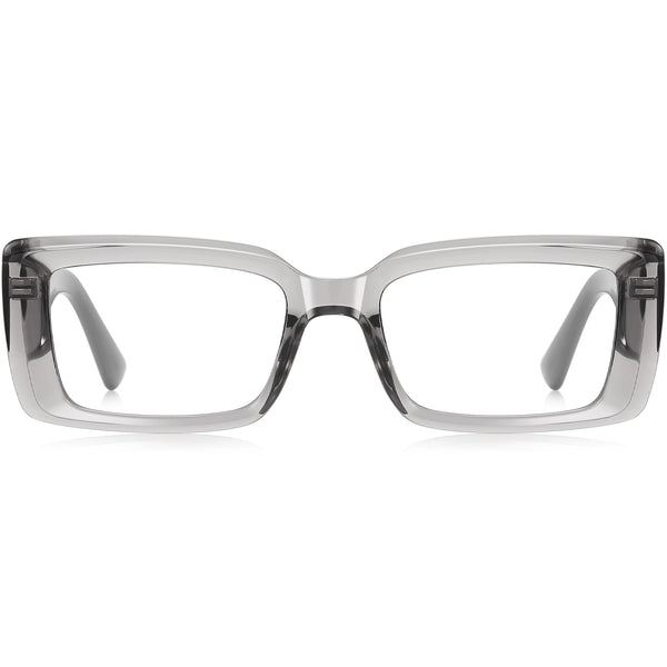 Rectangle Glasses PF1407