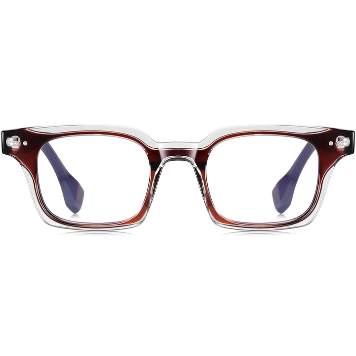 Square Glasses YSD1107