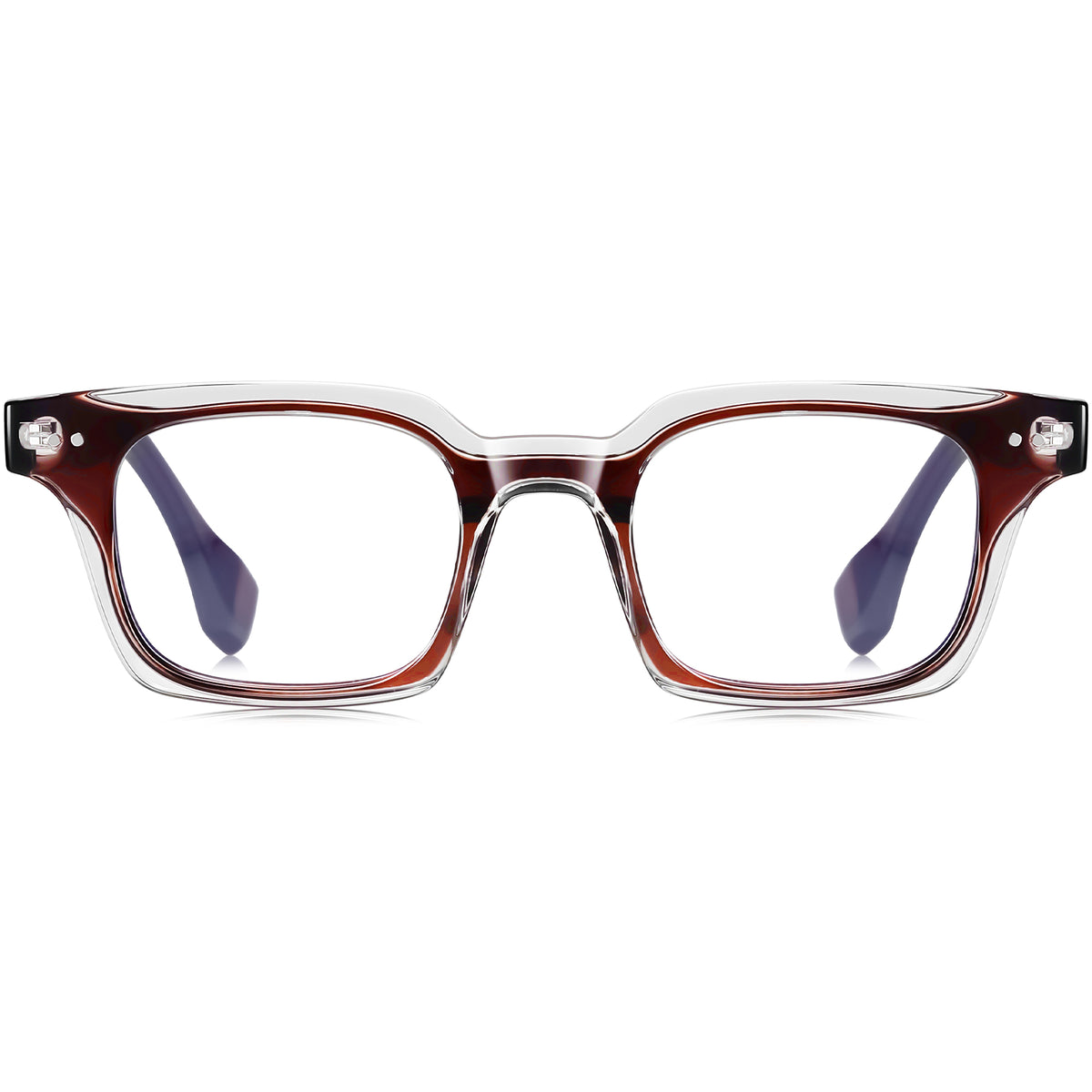 Square Glasses YSD1107