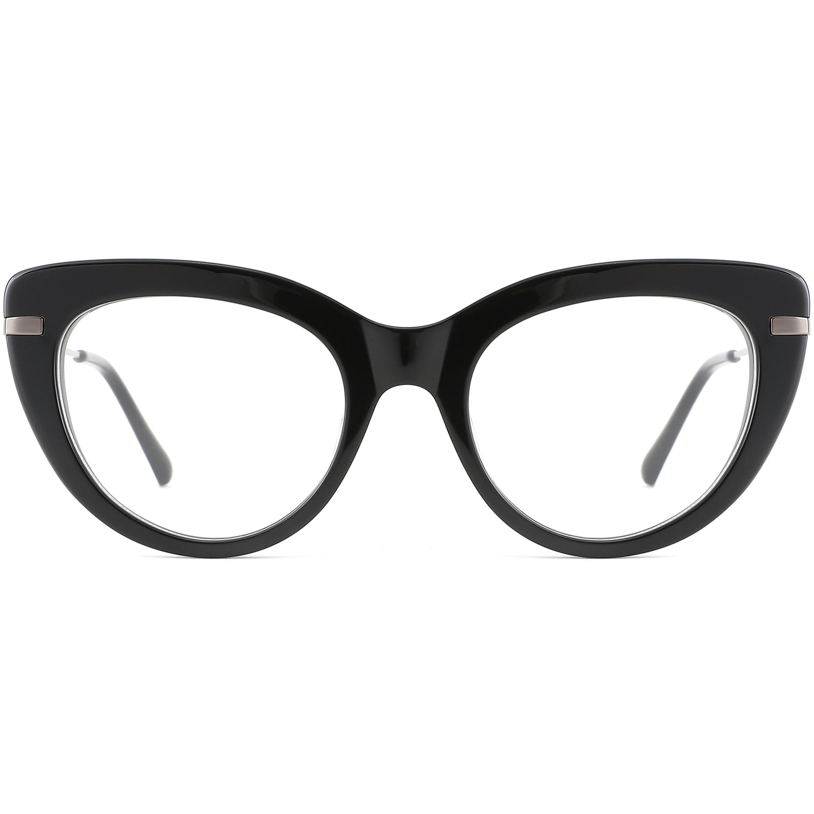 Cat-Eye Glasses A3752