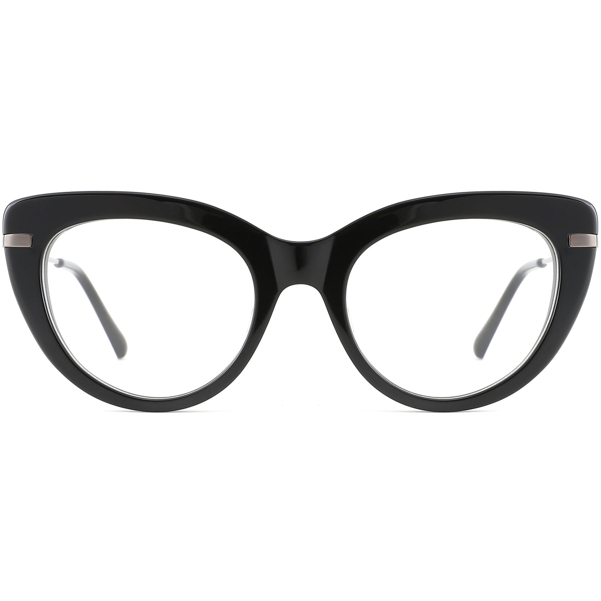 Cat-Eye Glasses A3752