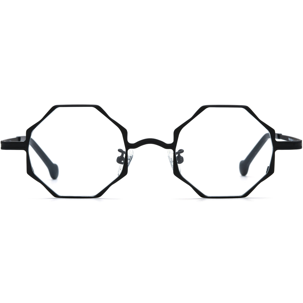 Geometric Glasses BR1608