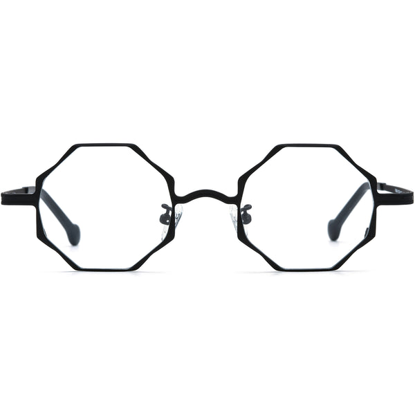 Geometric Glasses BR1608