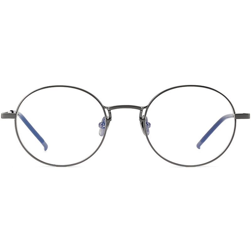 Round Glasses TG1175