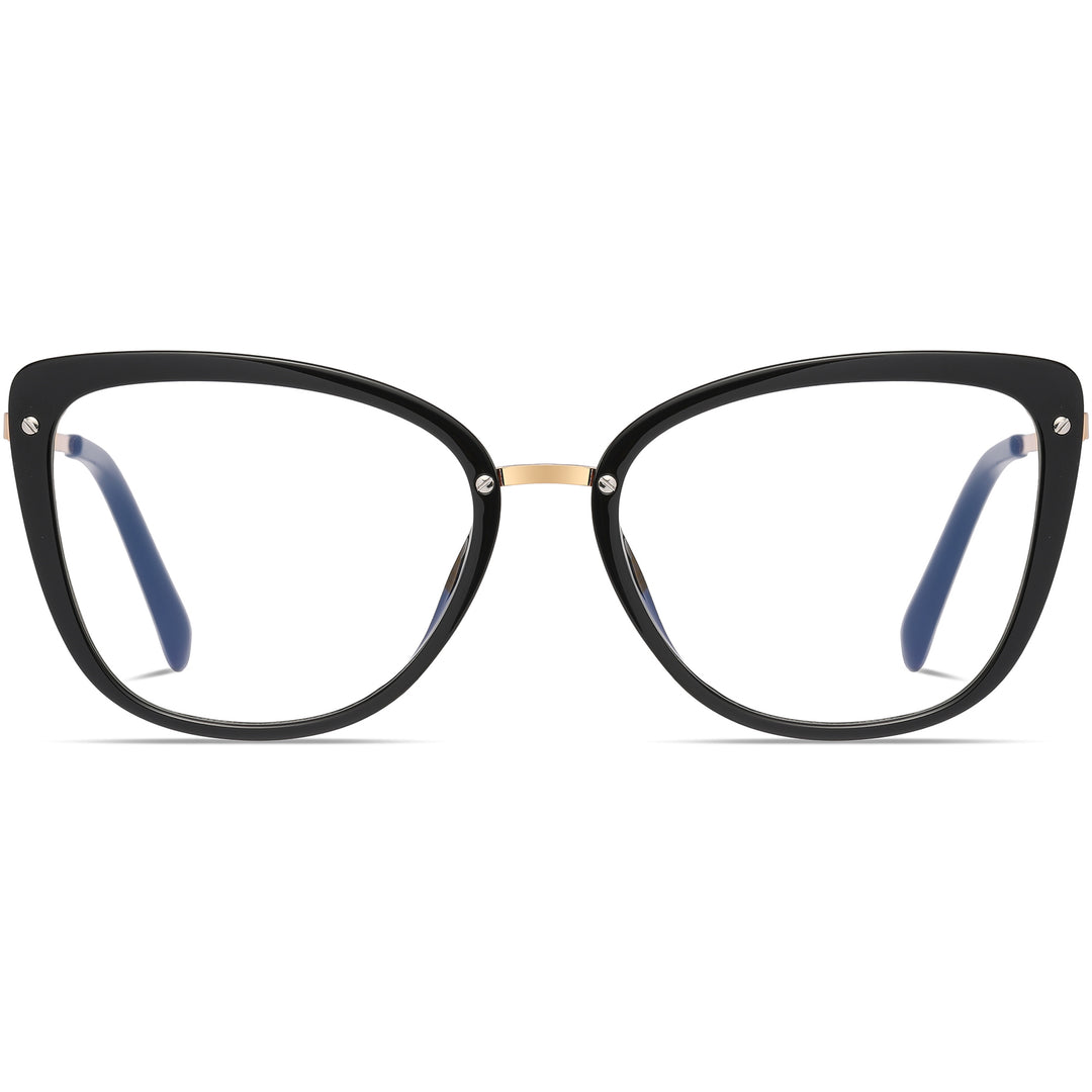 Cat-Eye Glasses PF1216