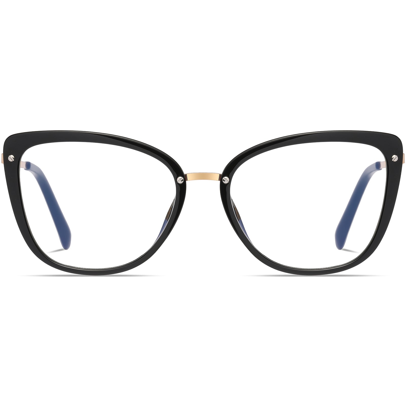 Cat-Eye Glasses PF1216