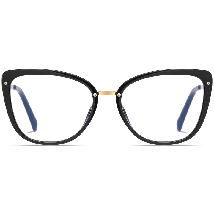 Cat-Eye Glasses PF1216