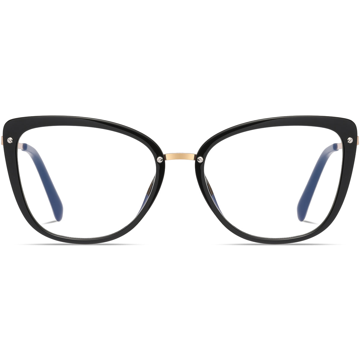 Cat-Eye Glasses PF1216