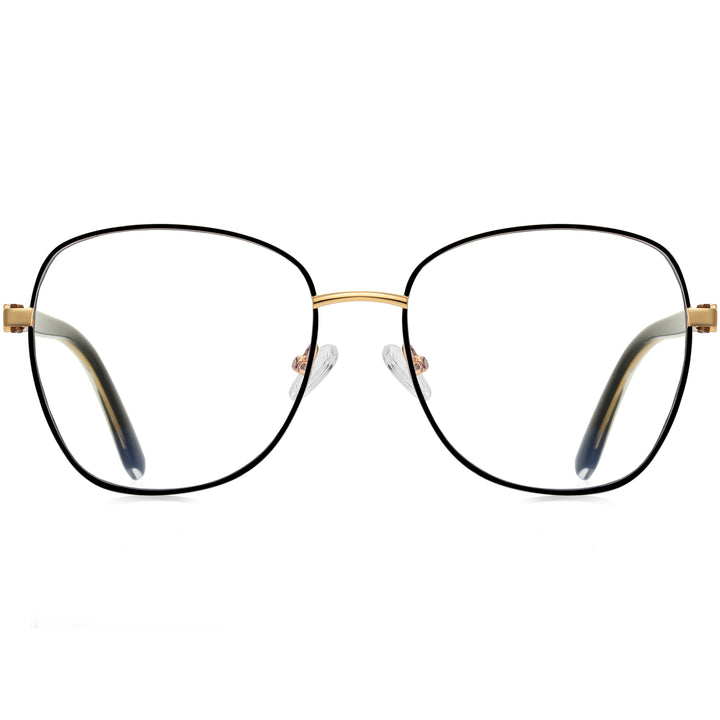 Square Glasses PF1077