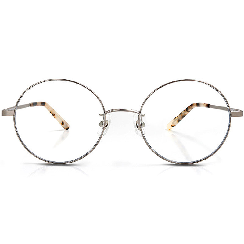 Round Glasses A1479
