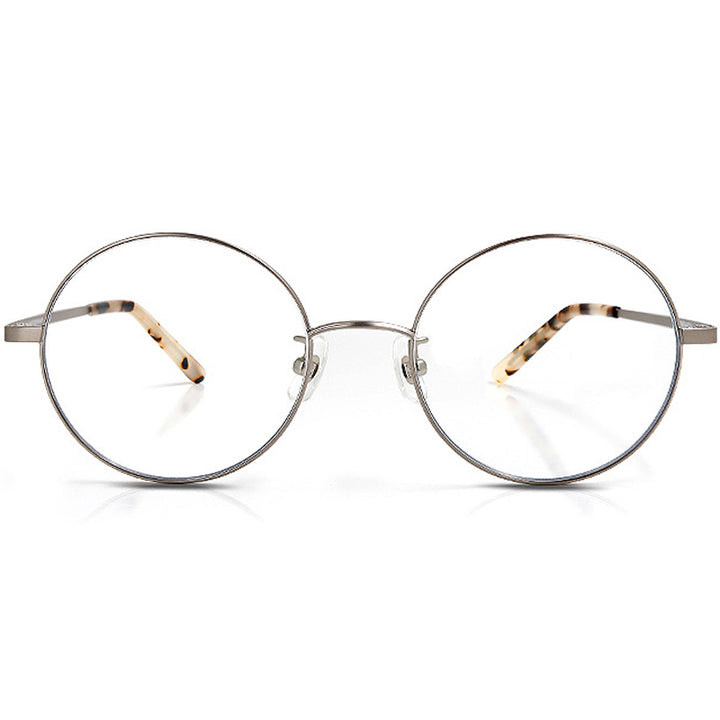 Round Glasses A1479