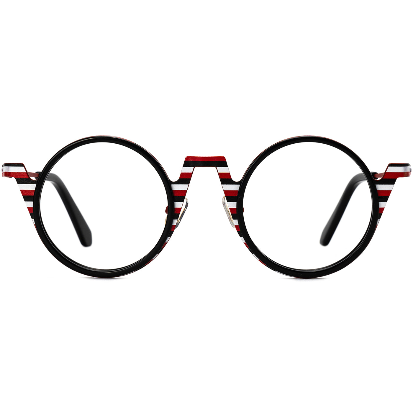 Round Glasses BYD1001