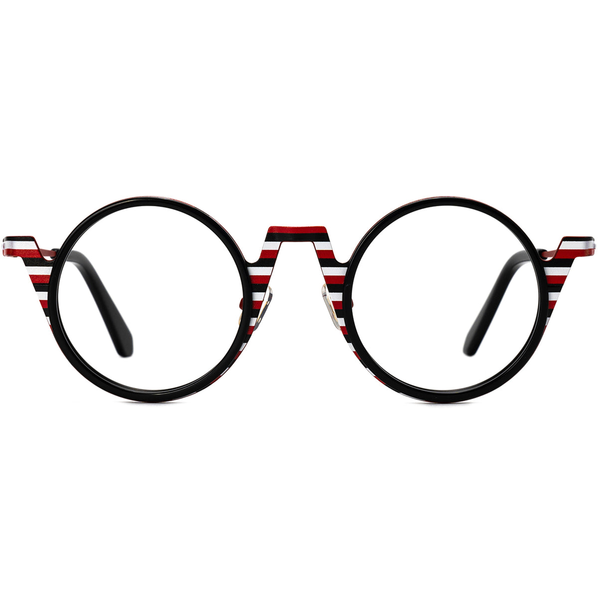 Round Glasses BYD1001