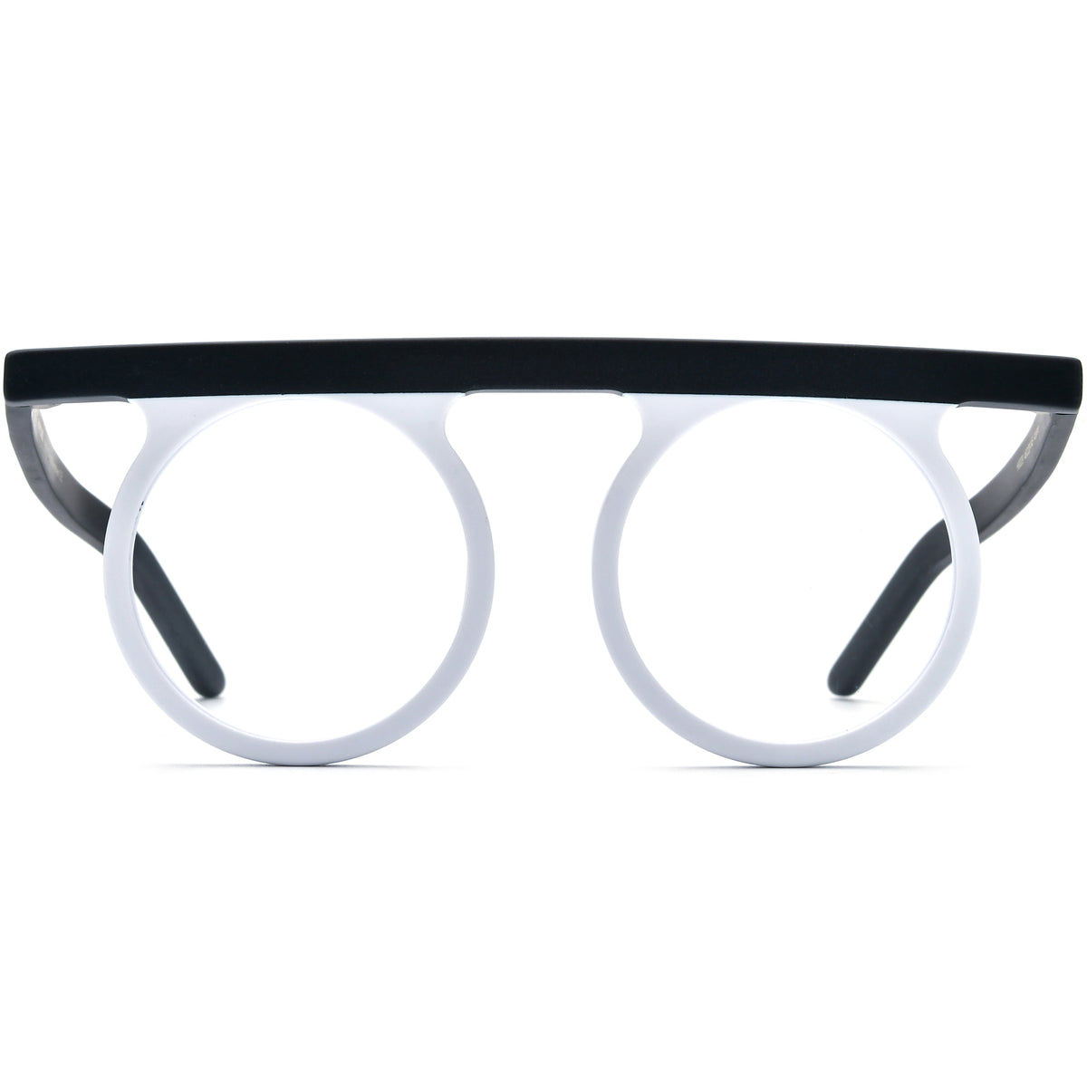 Round Glasses BR1458
