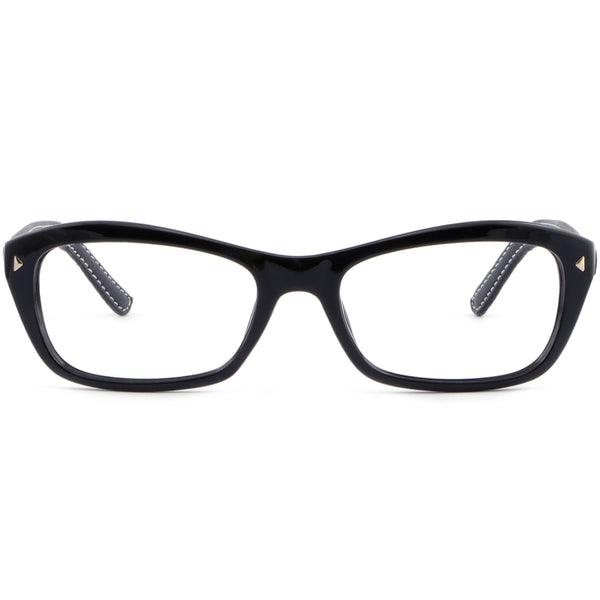 Rectangle Glasses O1555