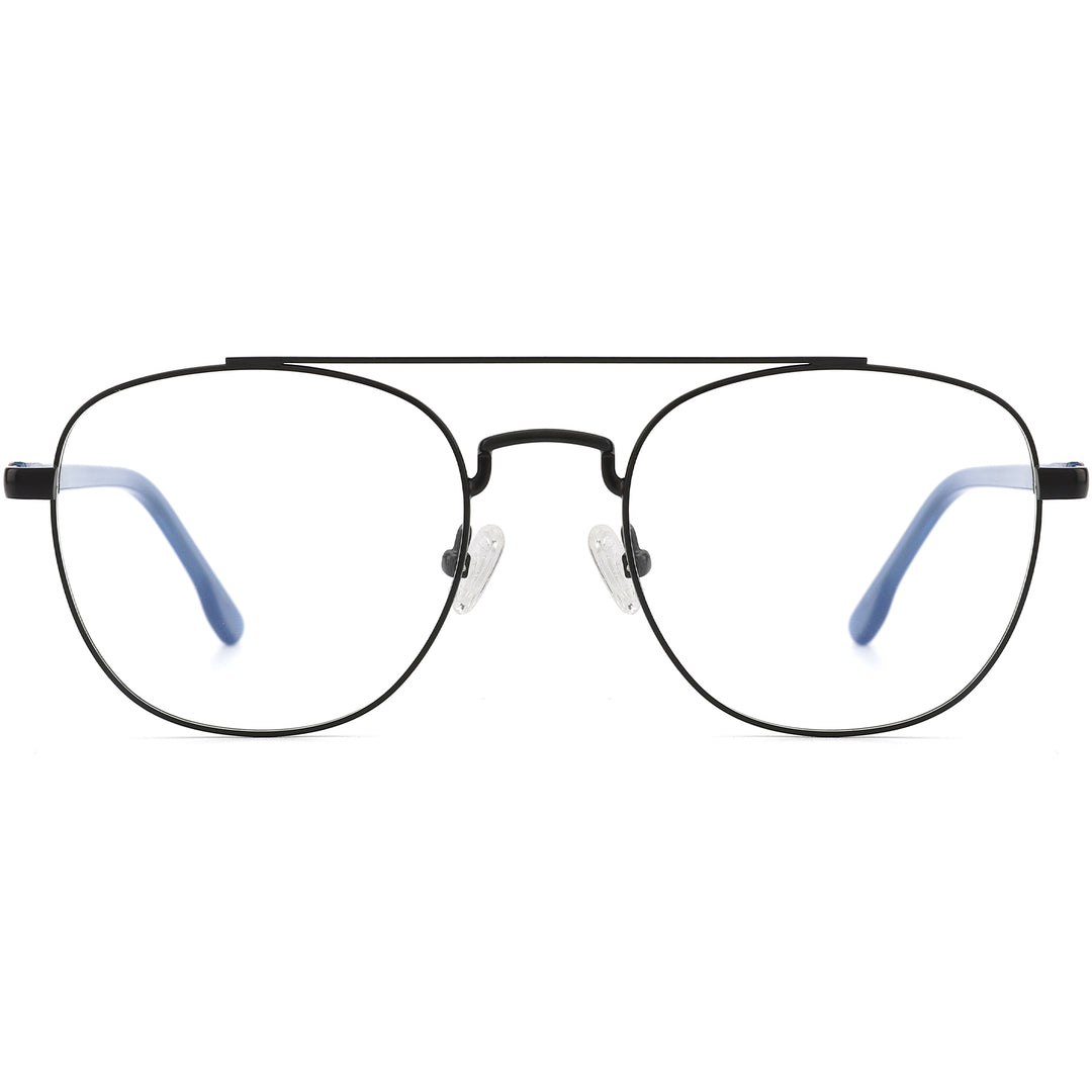 Aviator Glasses YEM1218