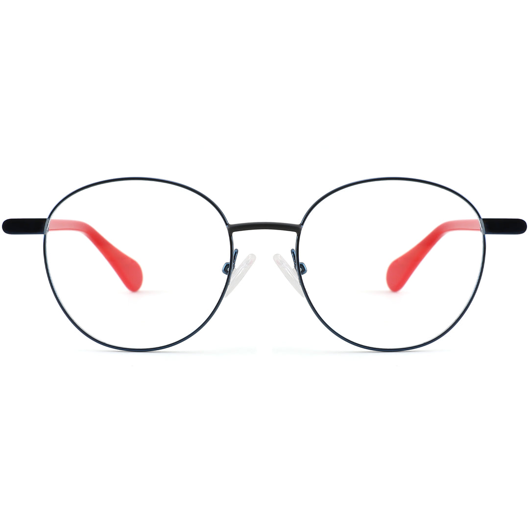 Round Glasses YSAM1101