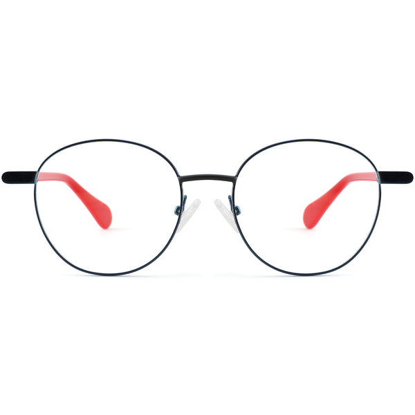 Round Glasses YSAM1101