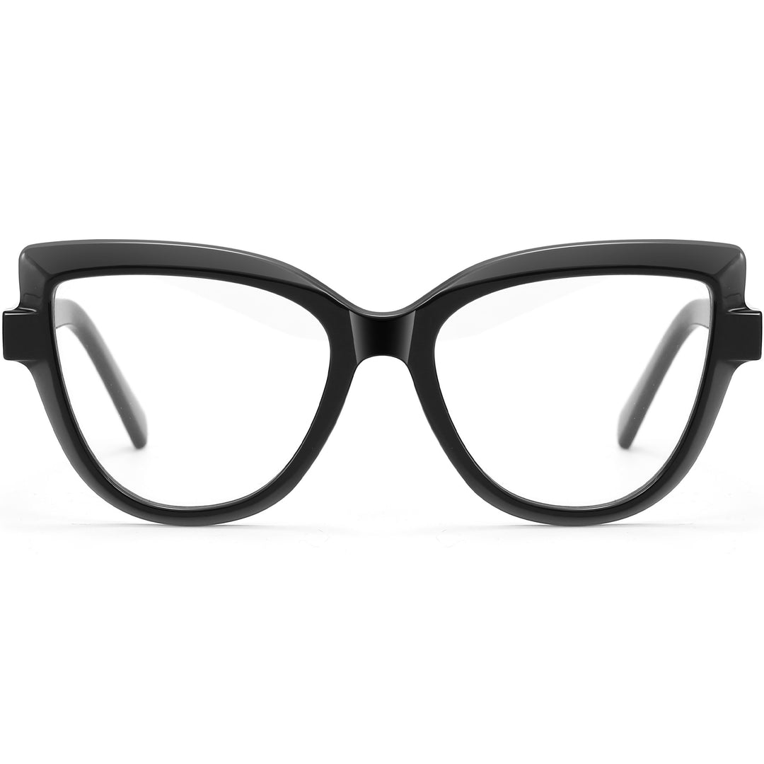 Cat-Eye Glasses PF1124