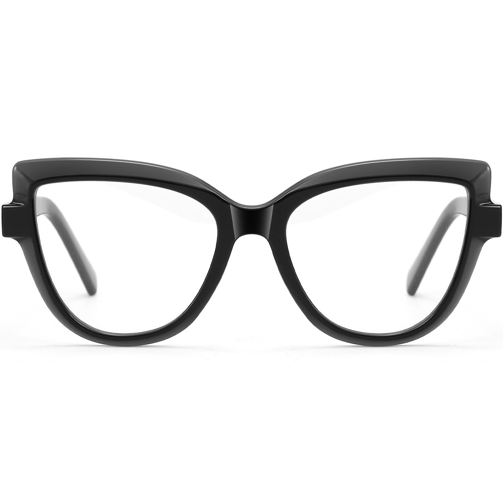 Cat-Eye Glasses PF1124