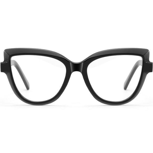 Cat-Eye Glasses PF1124