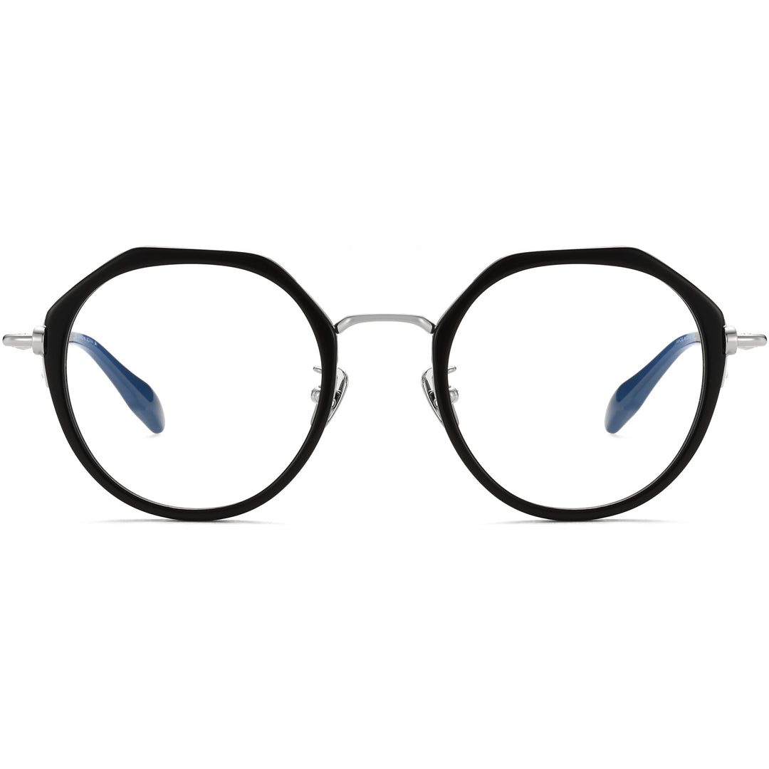 Round Glasses ST1020