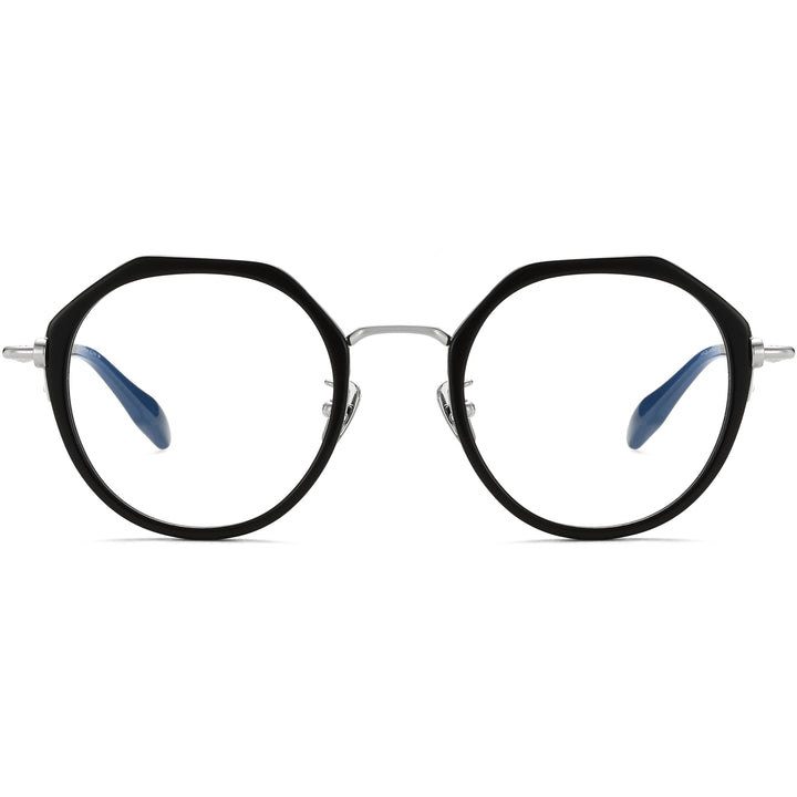 Round Glasses ST1020
