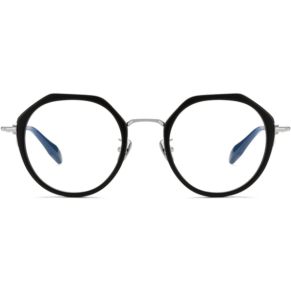 Round Glasses ST1020