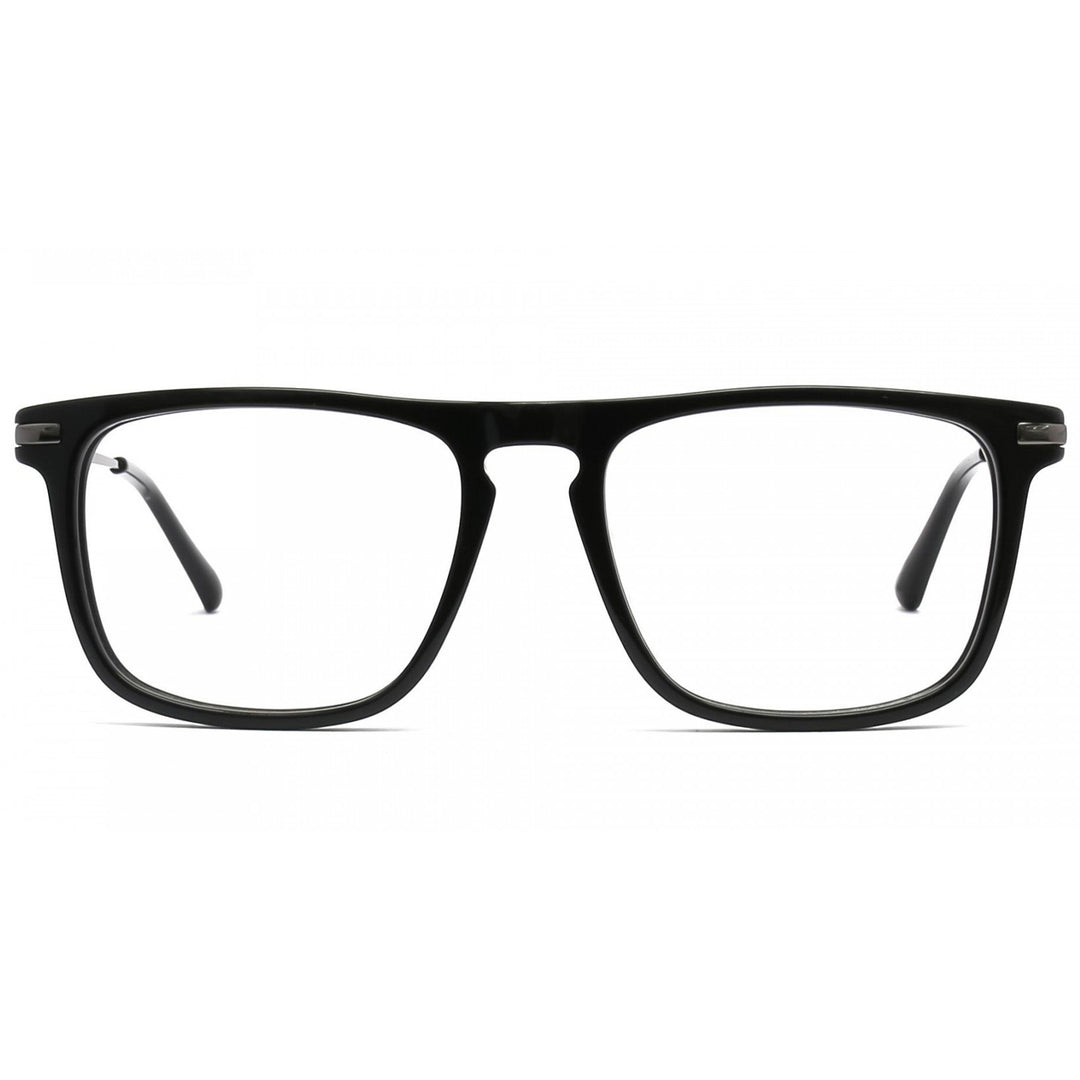 Rectangle Glasses A3077