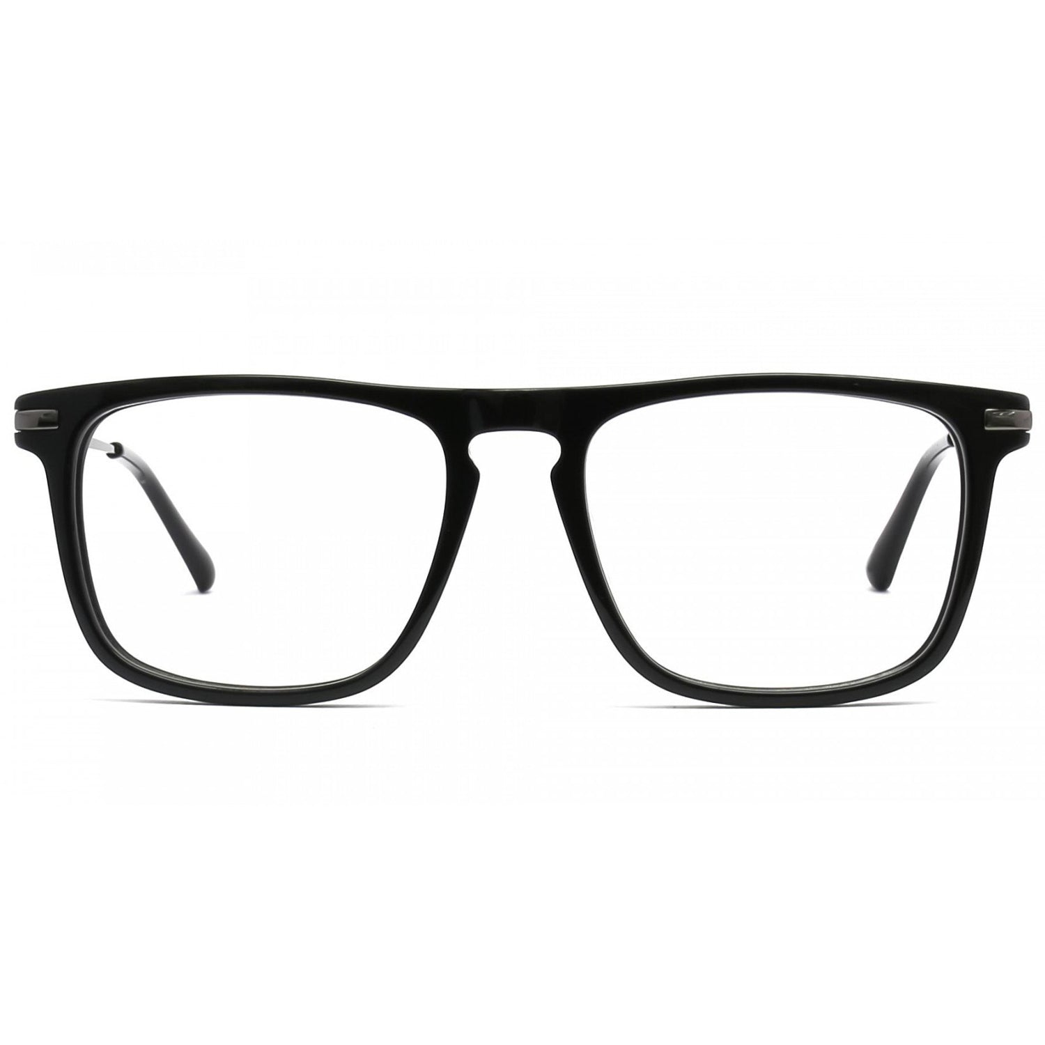 Rectangle Glasses A3077