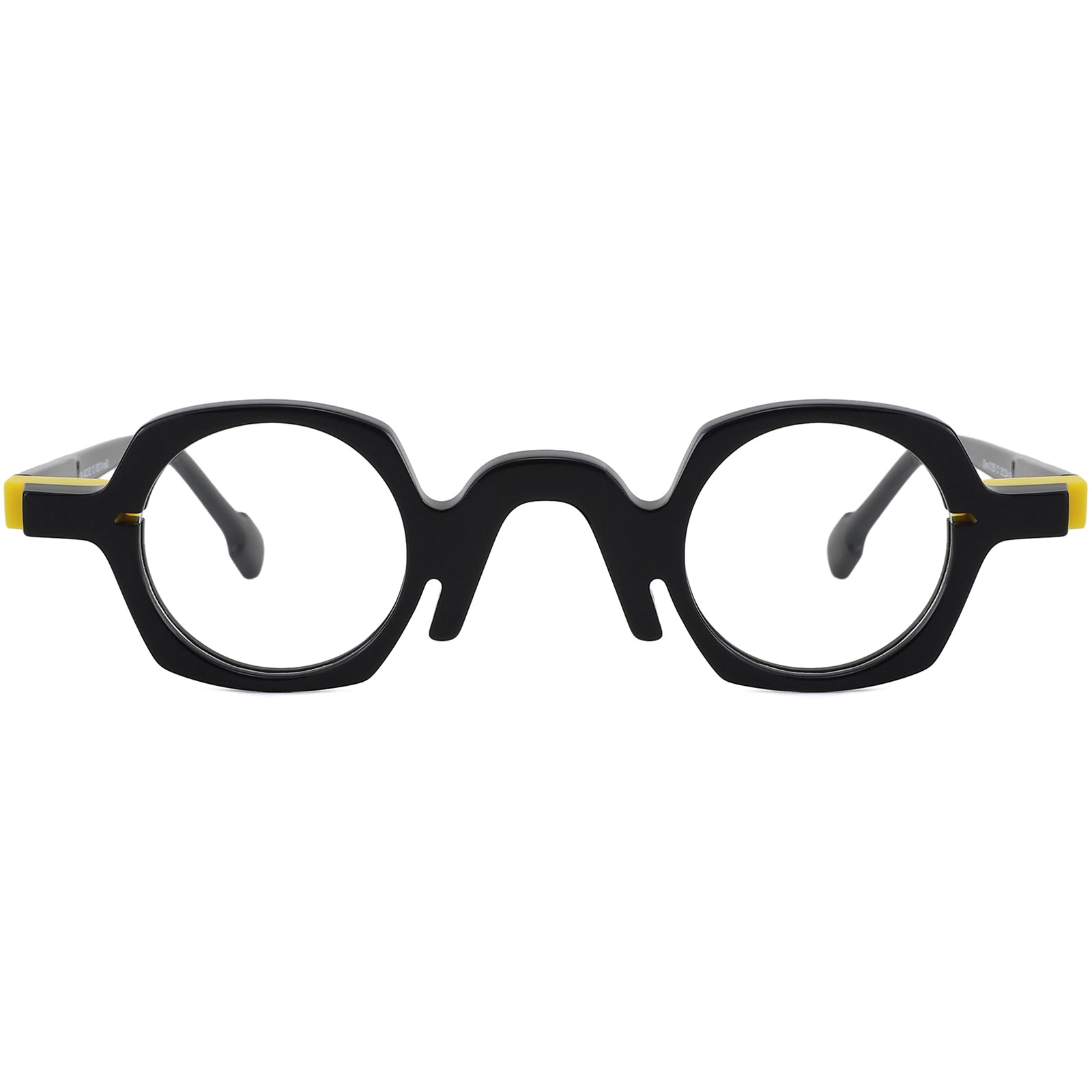 Geometric Glasses YEA1272