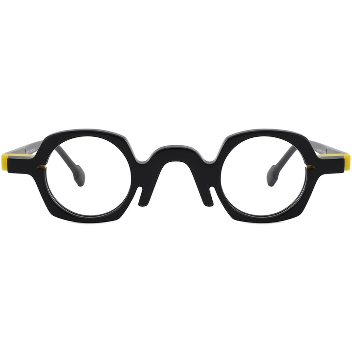 Geometric Glasses YEA1272
