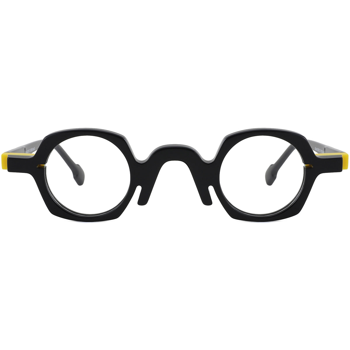 Geometric Glasses YEA1272