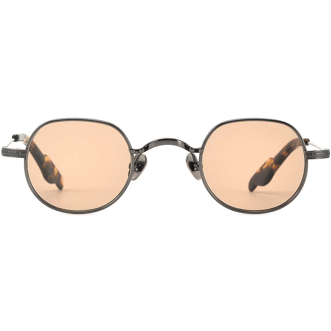 Round Sunglasses BYS1018