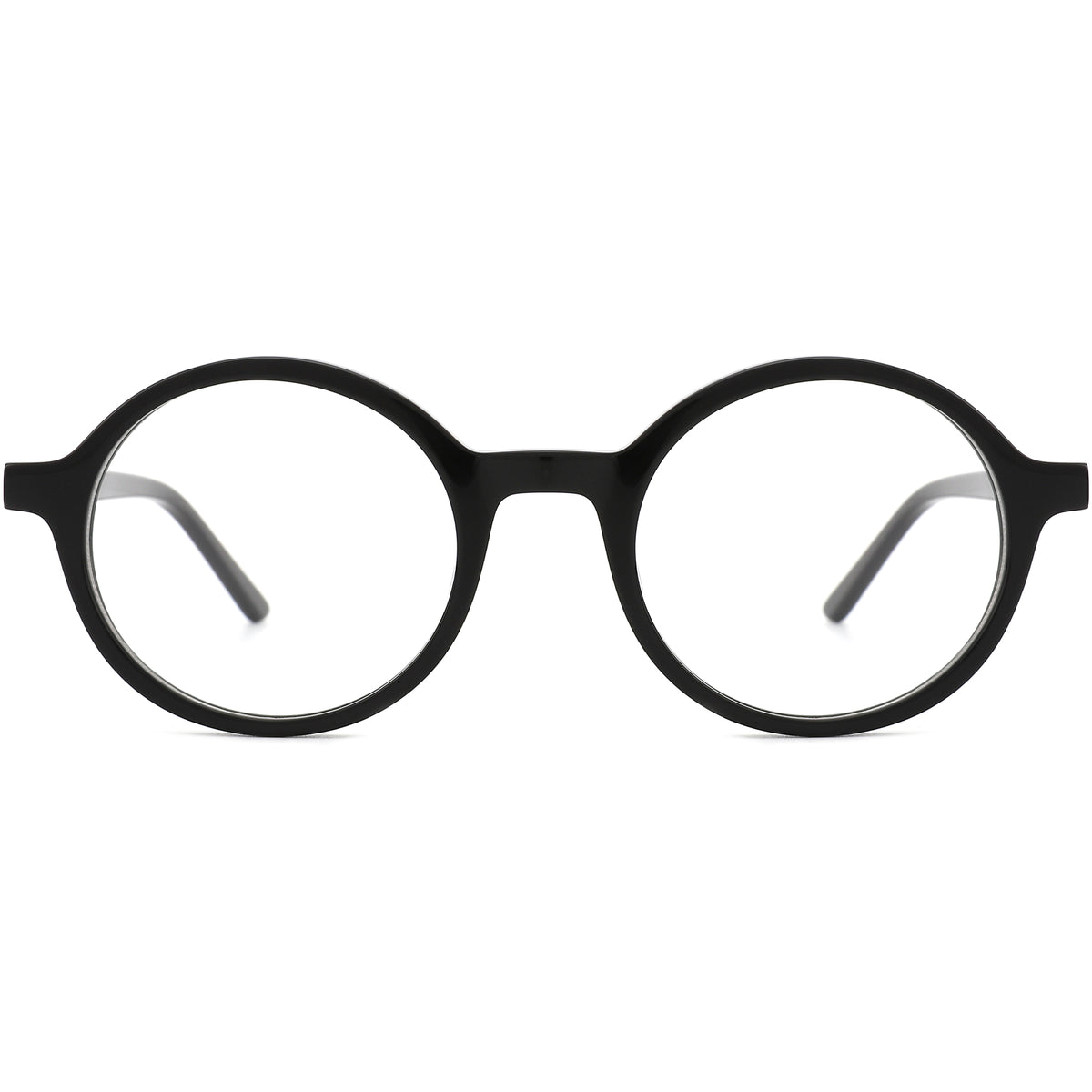 Round Glasses A3178