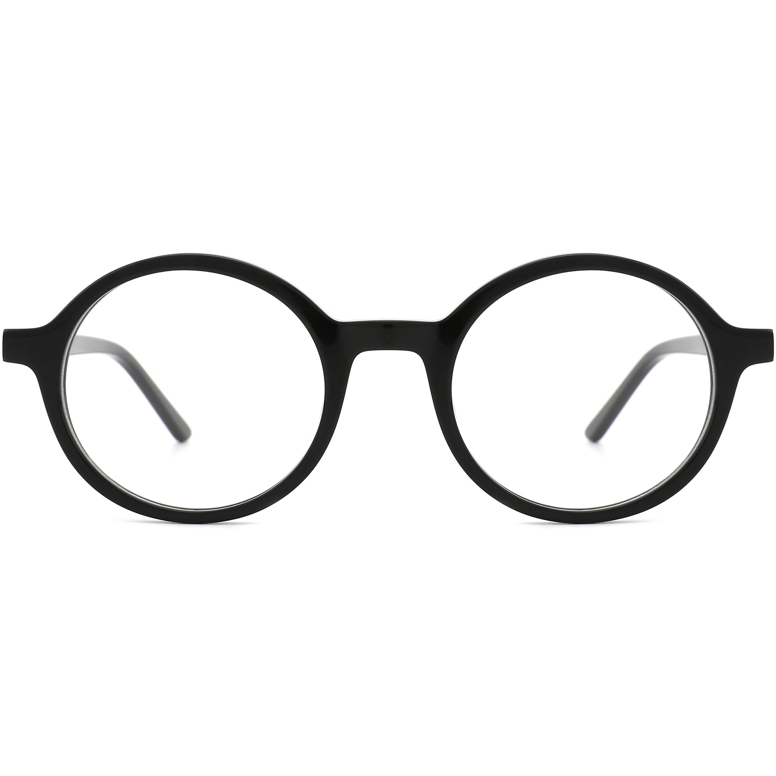 Round Glasses A3178