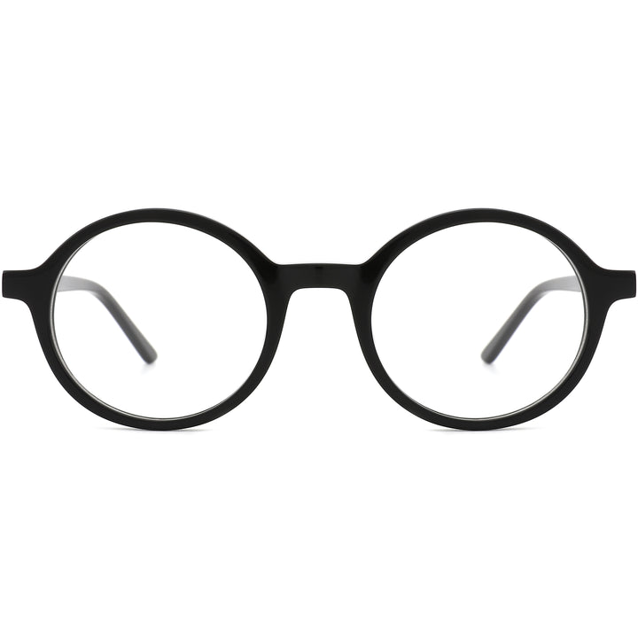 Round Glasses A3178