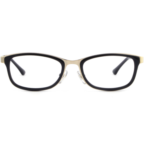 Rectangle Glasses O1551