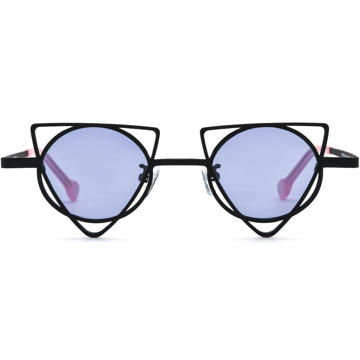 Geometric Sunglasses BRS1169