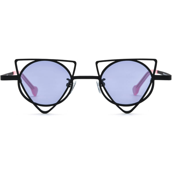 Geometric Sunglasses BRS1169