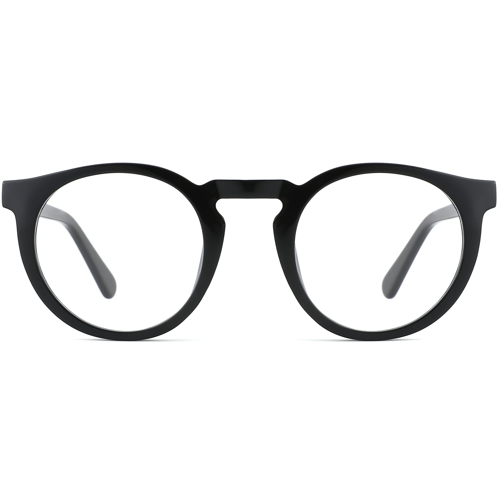 Round Glasses YSAA1087