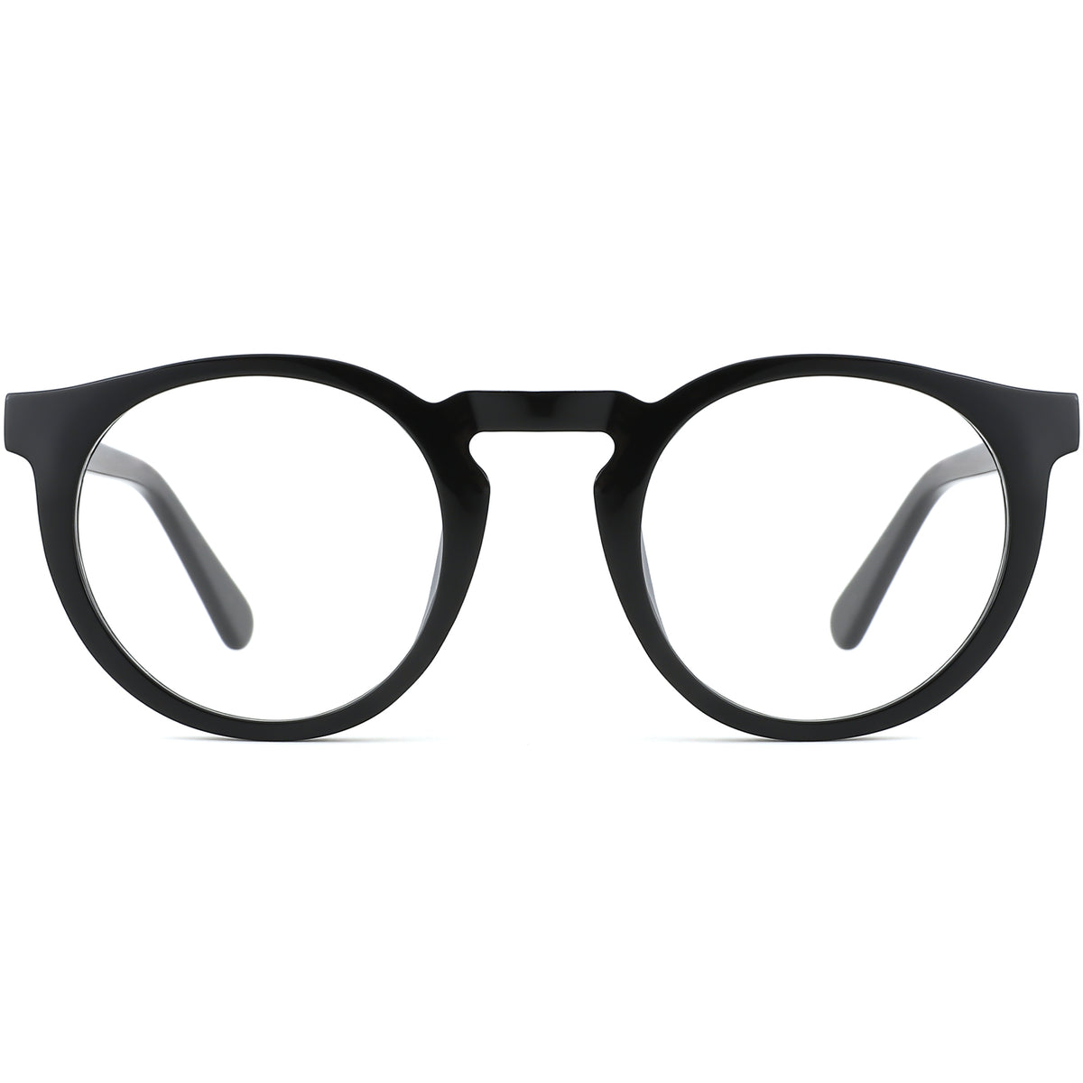 Round Glasses YSAA1087