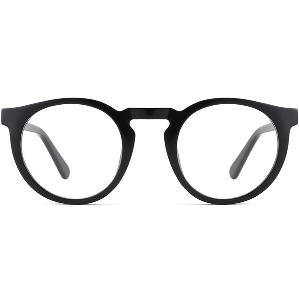 Round Glasses YSAA1087