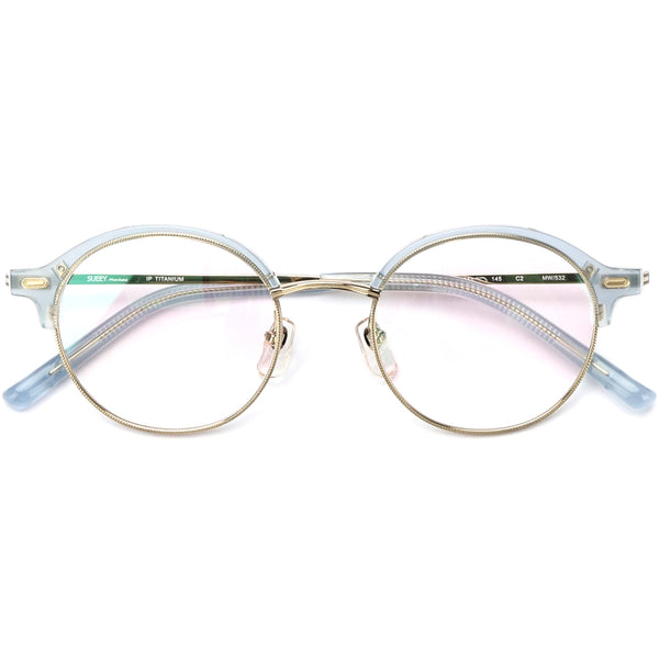 Browline Glasses MW1421