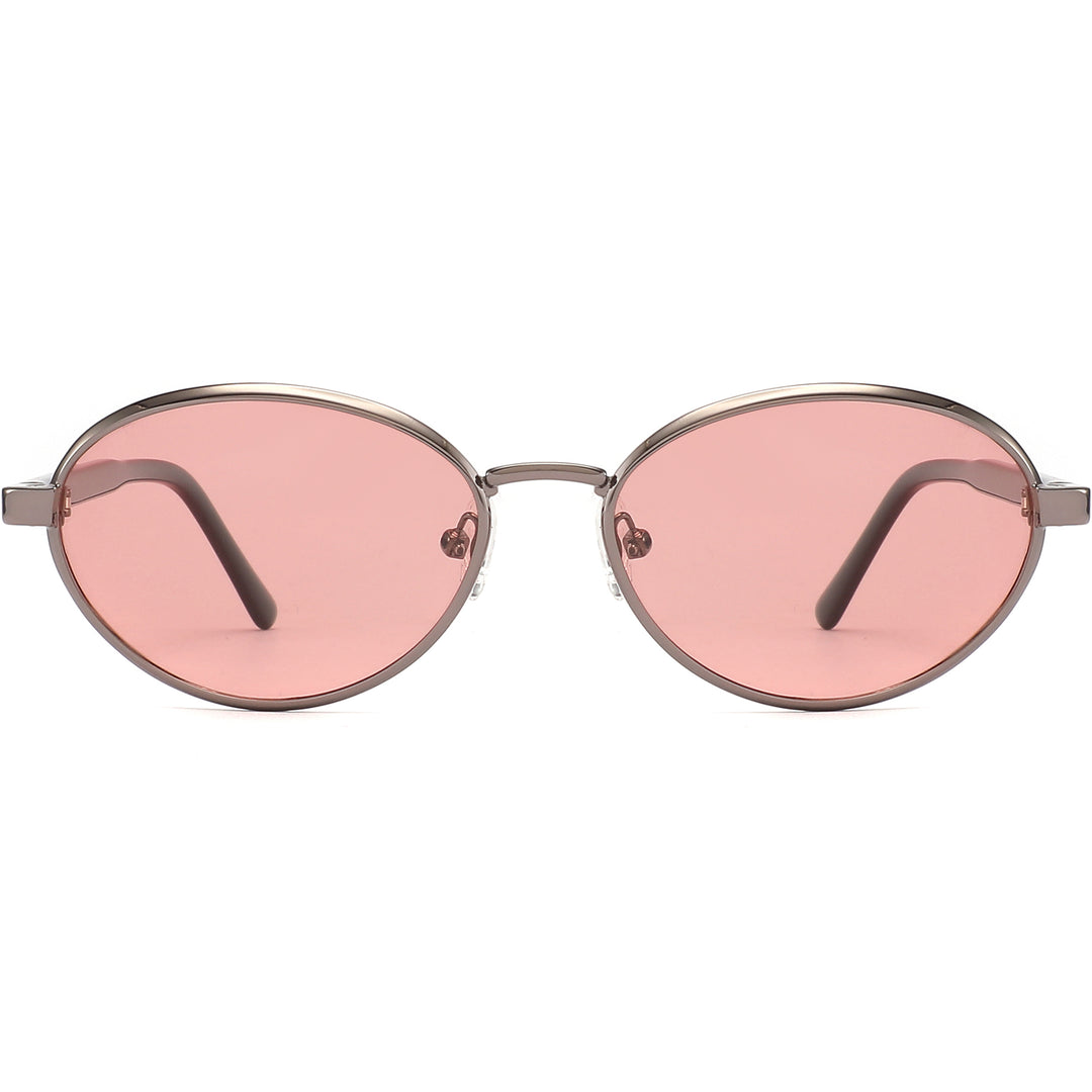 Oval Sunglasses GSS1132